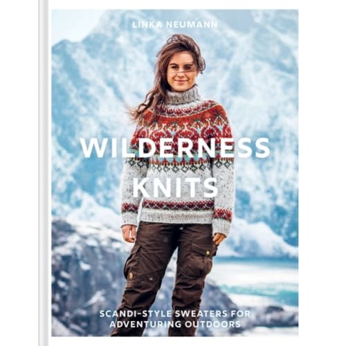 Wilderness Knits (inbunden, eng)