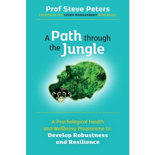 A Path through the Jungle (häftad, eng)