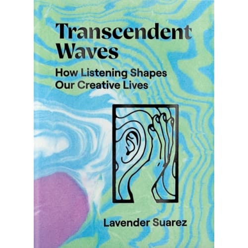 Transcendent Waves (häftad, eng)