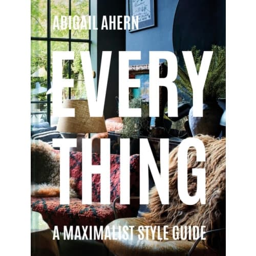Everything (inbunden, eng)