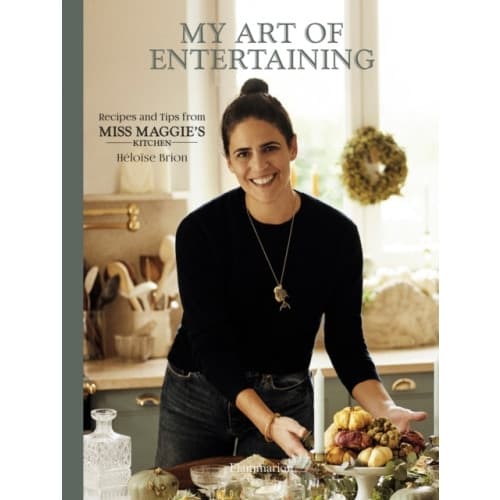 My Art of Entertaining (inbunden, eng)