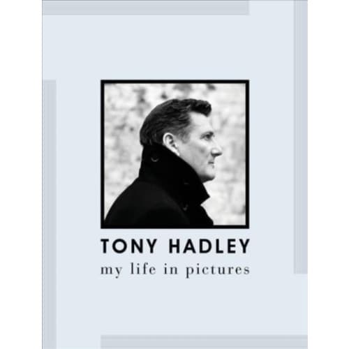 Tony Hadley (inbunden, eng)