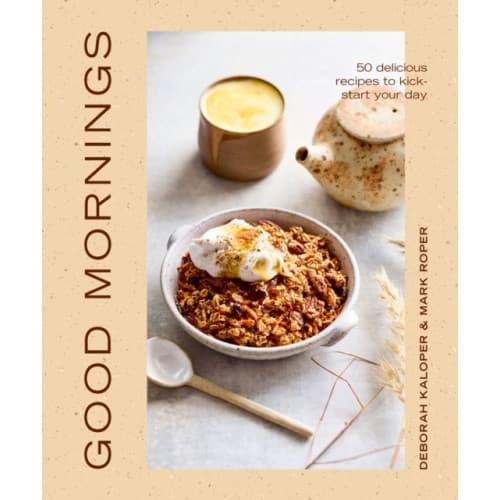 Good Mornings (inbunden, eng)