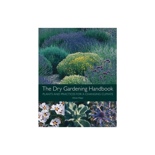 The Dry Gardening Handbook (inbunden, eng)