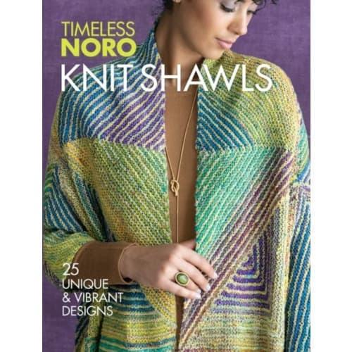Knit Shawls (häftad, eng)