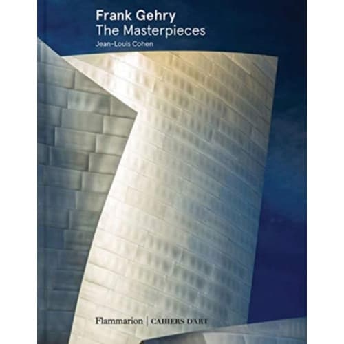 Frank Gehry: The Masterpieces (inbunden, eng)