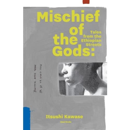 Mischief of the Gods (häftad, eng)