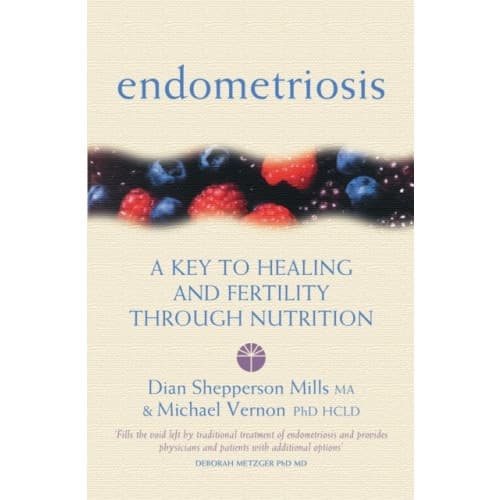 Endometriosis (häftad, eng)