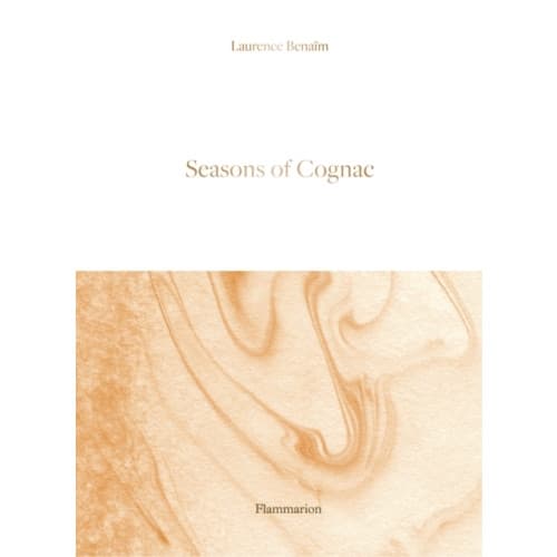 Seasons of Cognac (inbunden, eng)