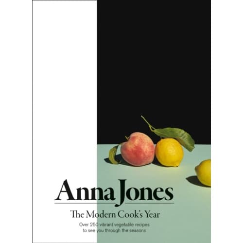 The Modern Cook’s Year (inbunden, eng)