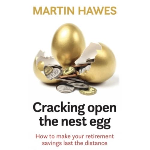 Cracking Open the Nest Egg (häftad, eng)