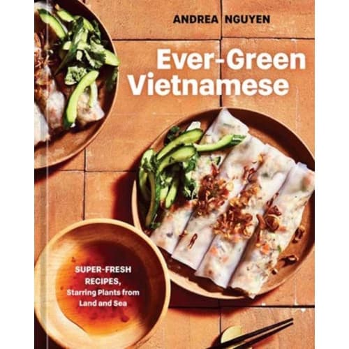 Ever-Green Vietnamese (inbunden, eng)