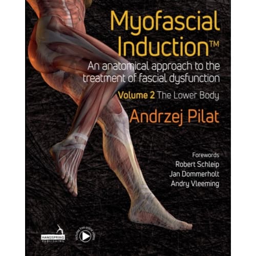 Myofascial Induction™ Vol 2 (inbunden, eng)