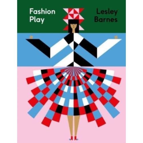 Fashion Play (inbunden, eng)