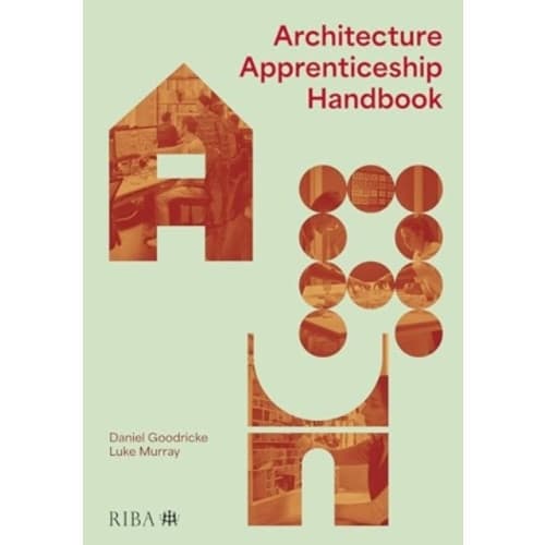 Architecture Apprenticeship Handbook (häftad, eng)