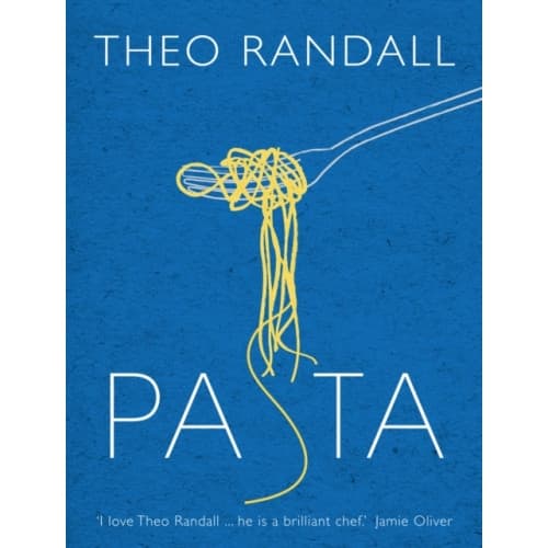 Pasta (inbunden, eng)