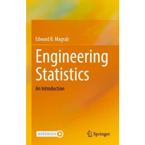 Engineering Statistics (inbunden, eng)