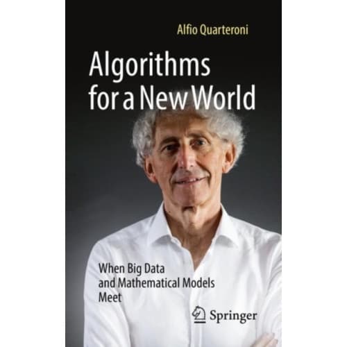 Algorithms for a New World (häftad, eng)