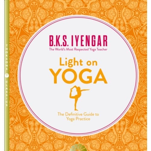 Light on Yoga (häftad, eng)