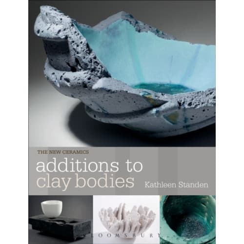 Additions to Clay Bodies (häftad, eng)