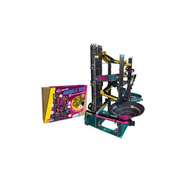Marble Run