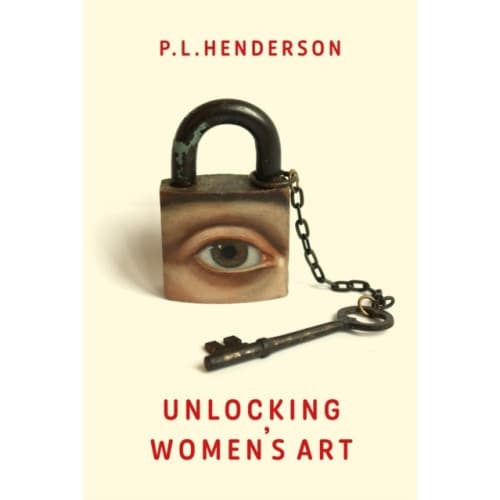 Unlocking Women's Art (häftad, eng)