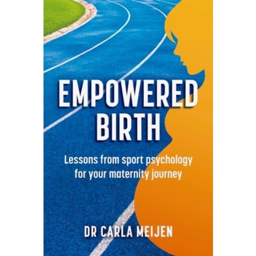 Empowered Birth (häftad, eng)