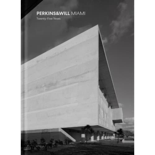 Perkins & Will Miami (inbunden, eng)