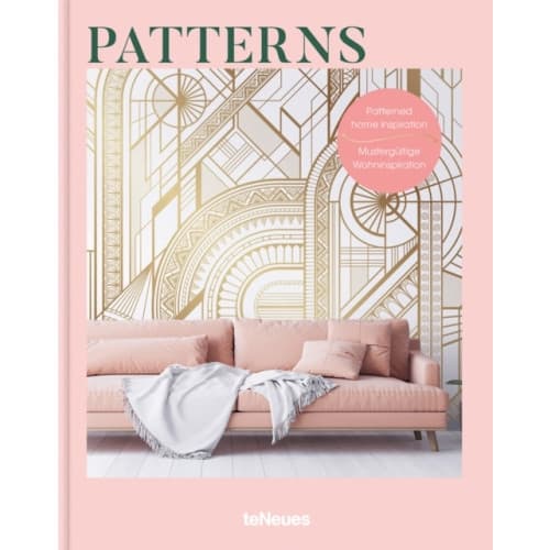 Patterns (inbunden, eng)