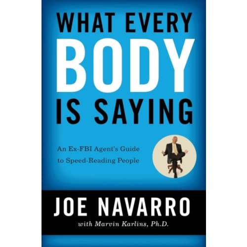 What Every BODY is Saying (häftad, eng)