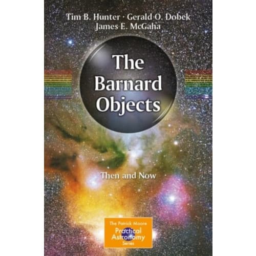 The Barnard Objects: Then and Now (häftad, eng)