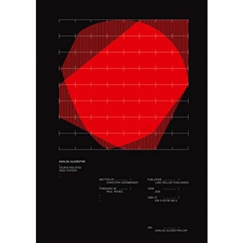 Analog Algorithm (häftad, eng)