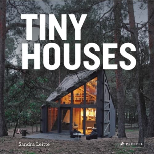 Tiny Houses (inbunden, eng)