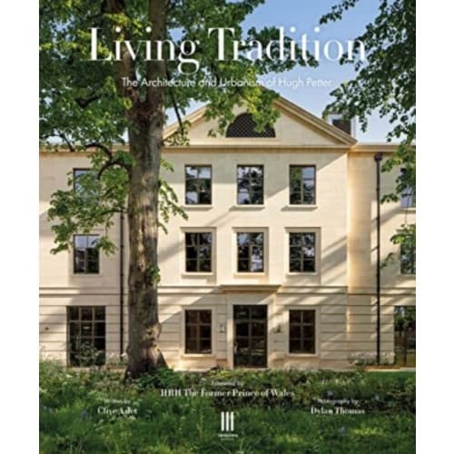 Living Tradition (inbunden, eng)