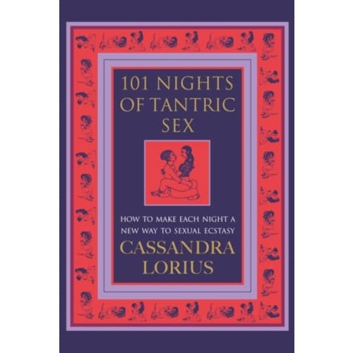 101 Nights of Tantric Sex (häftad, eng)