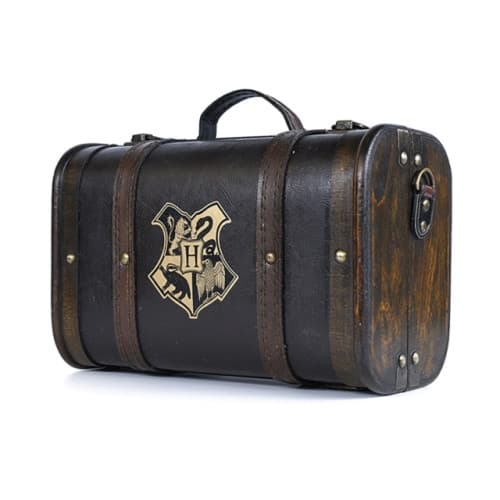 HARRY POTTER (TROUBLE FINDS ME) PREMIUM GIFT SET