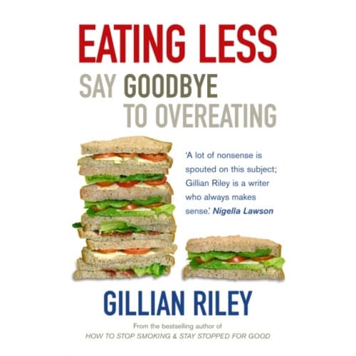 Eating Less (häftad, eng)