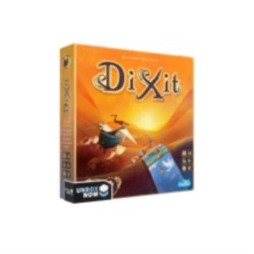 Dixit Game