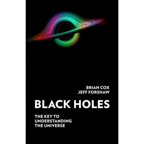 Black Holes (inbunden, eng)