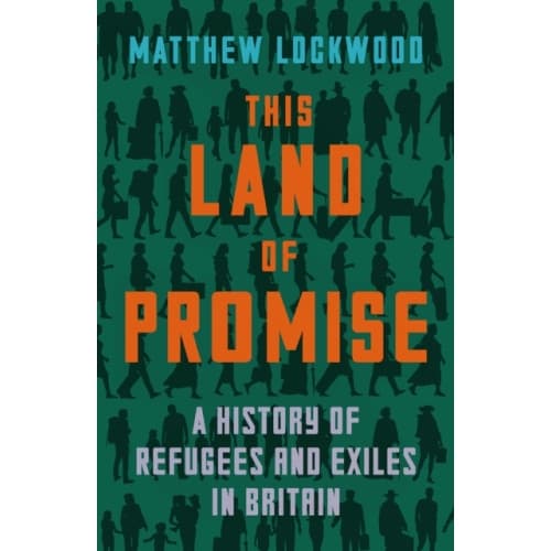 This Land of Promise (inbunden, eng)