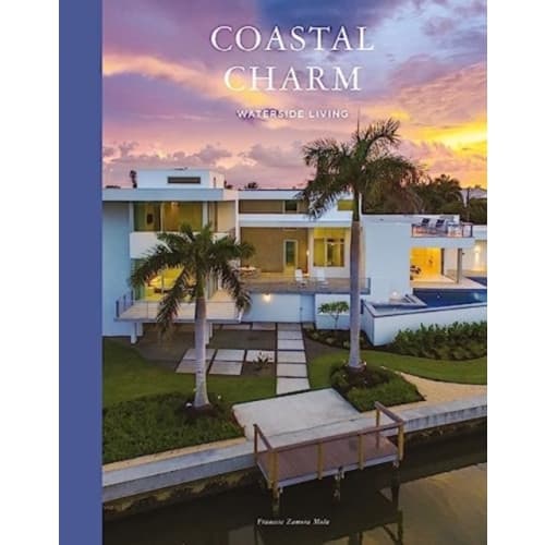 Coastal Charm (inbunden, eng)