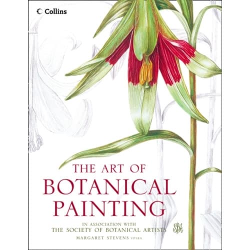 The Art of Botanical Painting (häftad, eng)