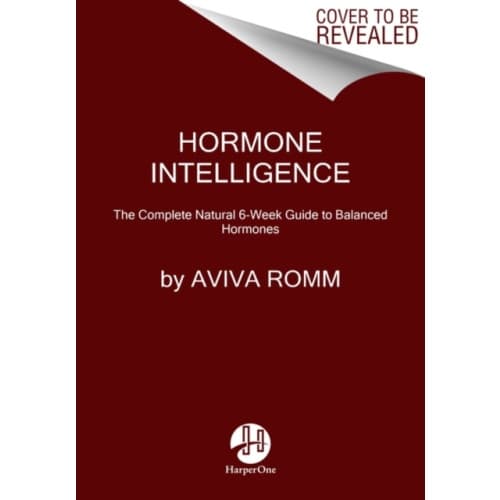 Hormone Intelligence (inbunden, eng)