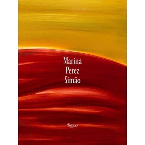 Marina Perez Simao (inbunden, eng)