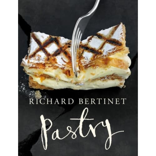Pastry (inbunden, eng)
