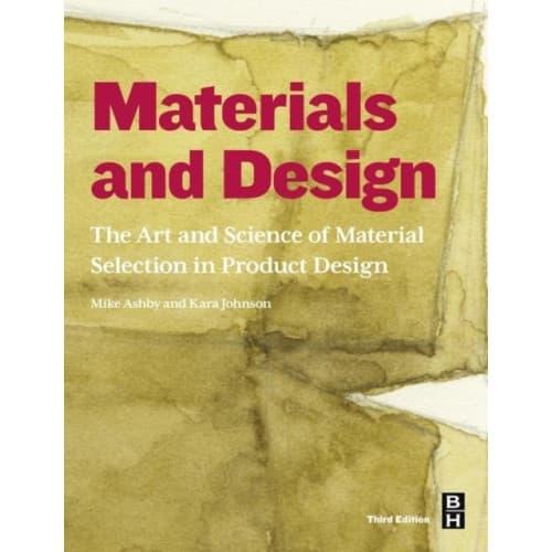 Materials and Design (häftad, eng)