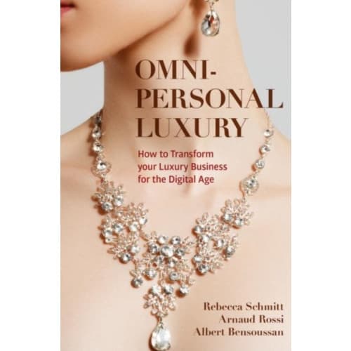 Omni-personal Luxury (häftad, eng)
