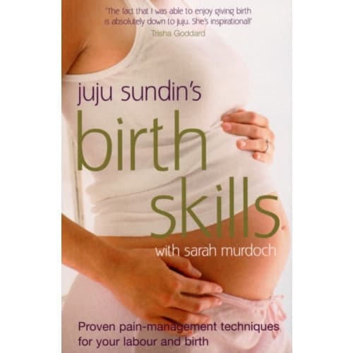 Birth Skills (häftad, eng)