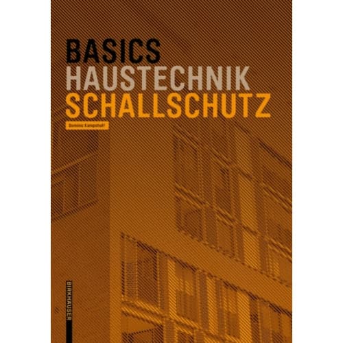 Basics Schallschutz (häftad, ger)