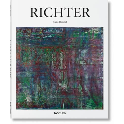 Richter (inbunden, eng)